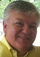 Mark Jones